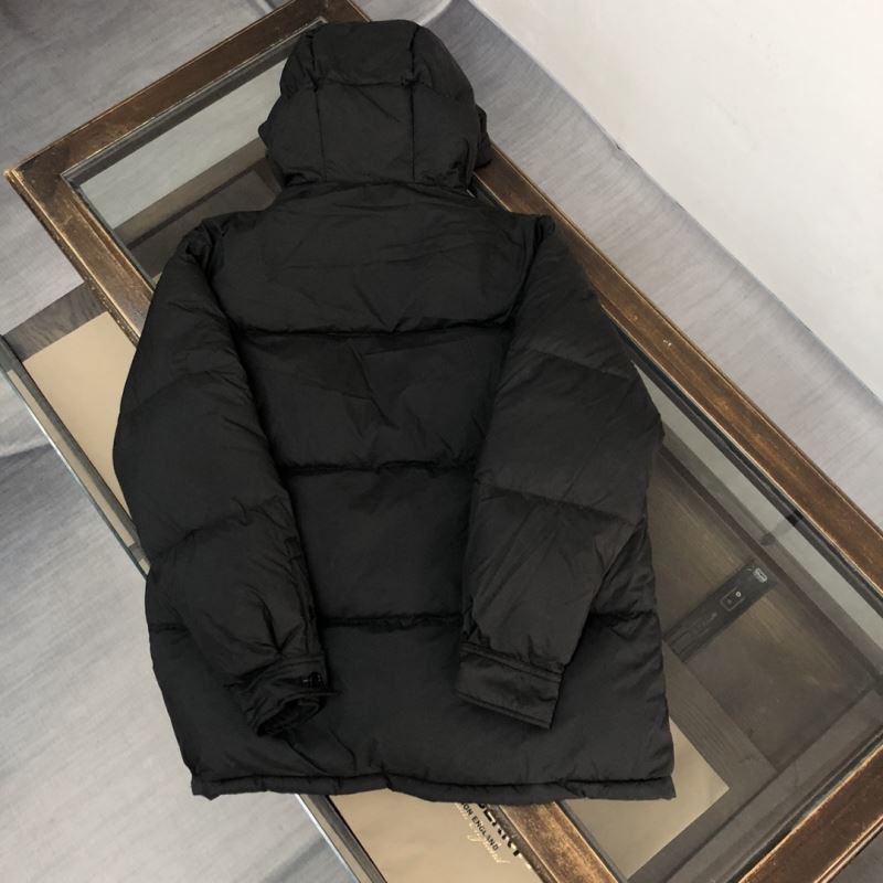 Prada Down Jackets